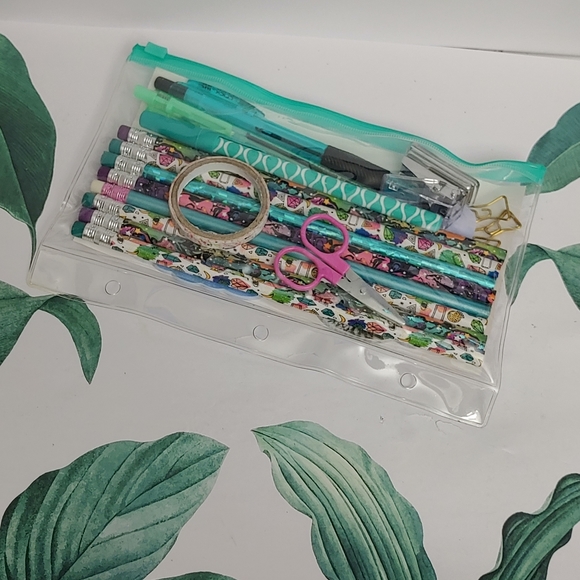 Cute Stationary Set - Picture 2 of 3